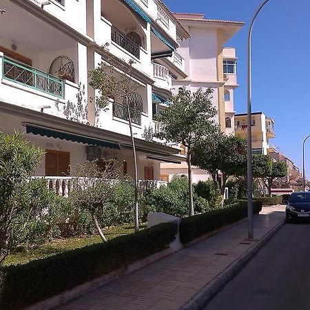 La Mata Vinamar Lägenhet Exteriör bild